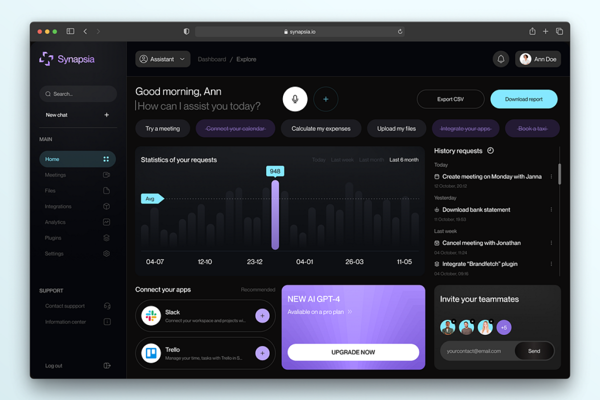 Best Practices for Designing User-Friendly Websites
