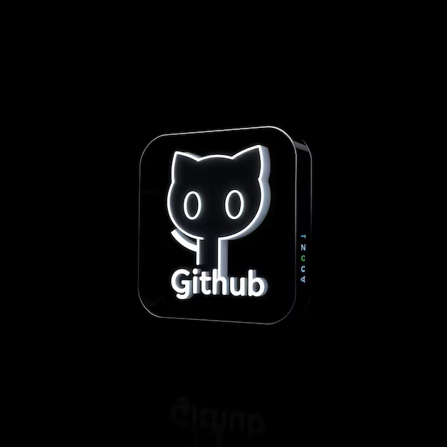 My Top 5 GitHub Projects
